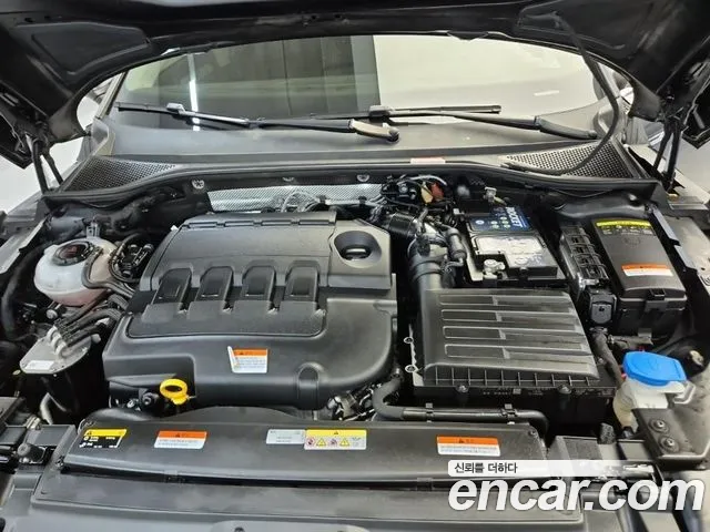 Volkswagen Arteon id 2731532 из Кореи 16