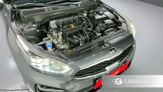 Kia Come New K3 id 3796204 из Кореи 16