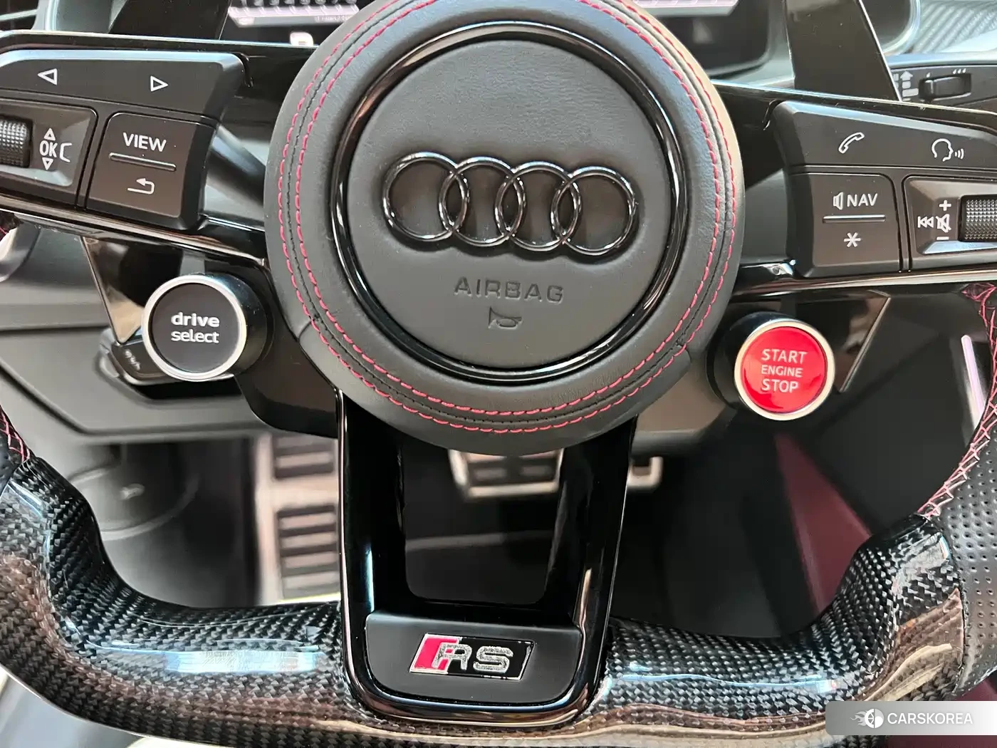 Audi A7L id 4577618 из Китая 19
