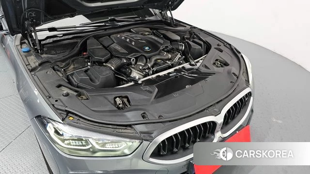 BMW 8 Series (G15) id 4608670 из Кореи 16