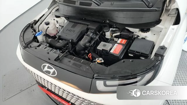 Hyundai Casper id 3876872 из Кореи 16