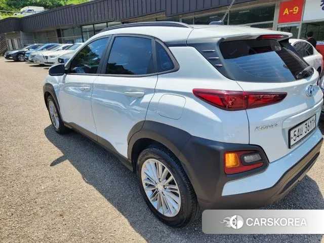 Hyundai Kona id 2966817 из Кореи 16