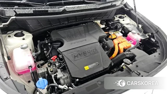 Kia Di Ol Nu Niro id 3405338 из Кореи 16