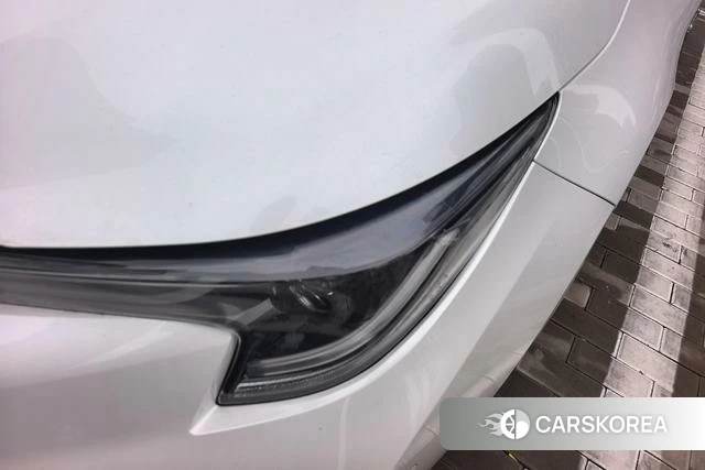 Toyota Lei Ling id 4335790 из Китая 13