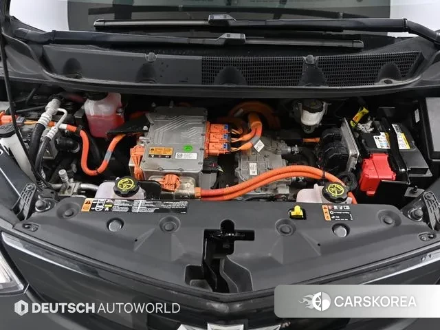 Chevrolet (GM Daewoo) Bolt EV id 2902562 из Кореи 16