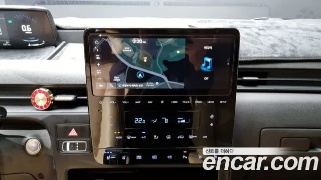 Hyundai Staria id 2680459 из Кореи 16