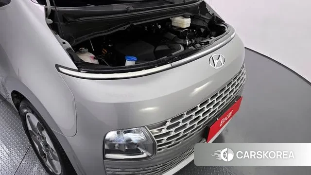 Hyundai Staria id 3620315 из Кореи 16