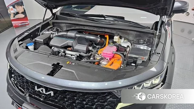 Kia Sorento 4th Generation id 3596993 из Кореи 16