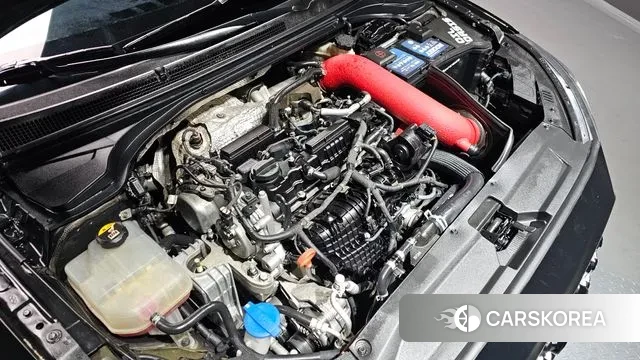 Hyundai Veloster (JS) id 3520451 из Кореи 16