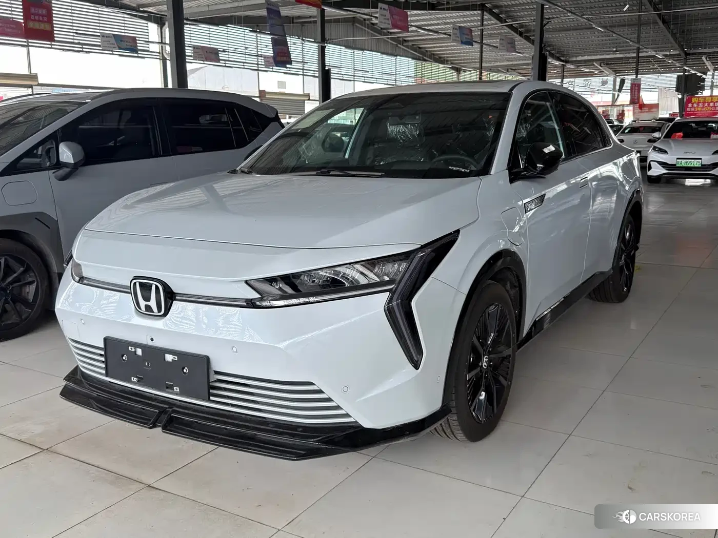 Honda e:NS2 id 4539135 из Китая 7