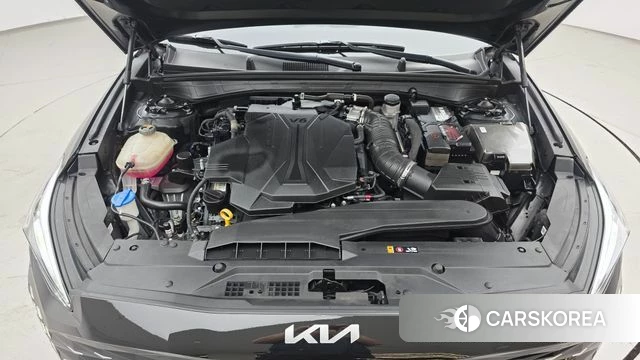 Kia K8 id 4561388 из Кореи 16