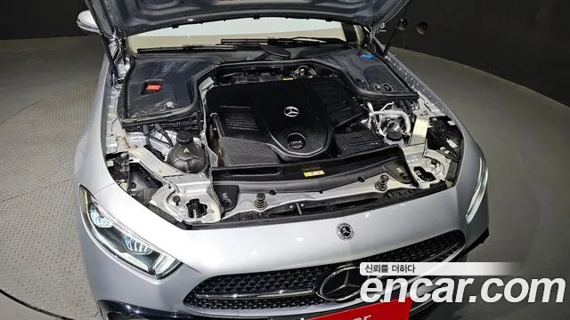 Mercedes-Benz CLS-Class C257 id 2622873 из Кореи 16