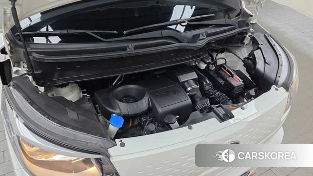 Kia The New Ray id 3820665 из Кореи 16