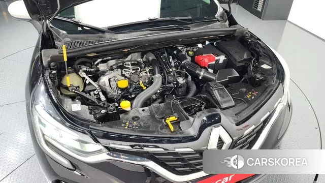 Renault Korea (Samsung) Capture id 3607658 из Кореи 16