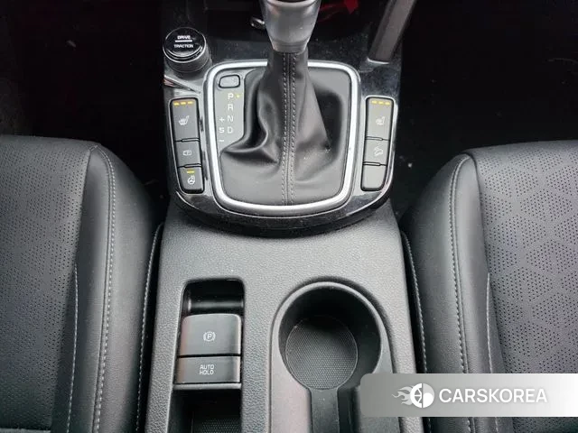 Kia The New Seltos id 3644028 из Кореи 10