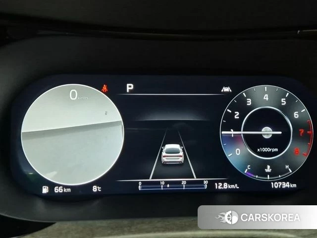 Kia K5 3rd generation id 3940391 из Кореи 14