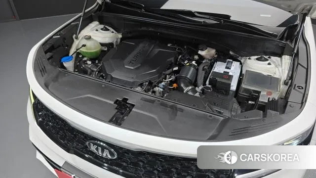 Kia Sorento 4th Generation id 3778362 из Кореи 16