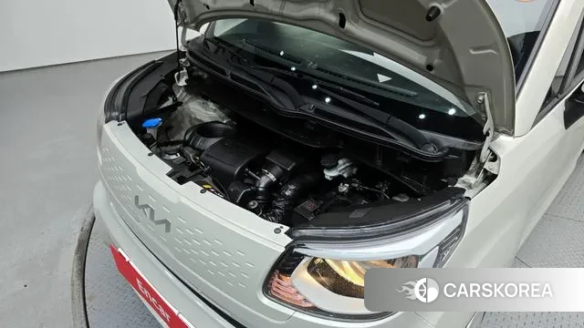 Kia The New Ray id 2928440 из Кореи 16