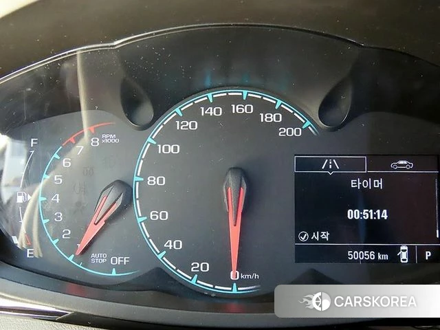 Chevrolet (GM Daewoo) The New Spark id 4724573 из Кореи 16