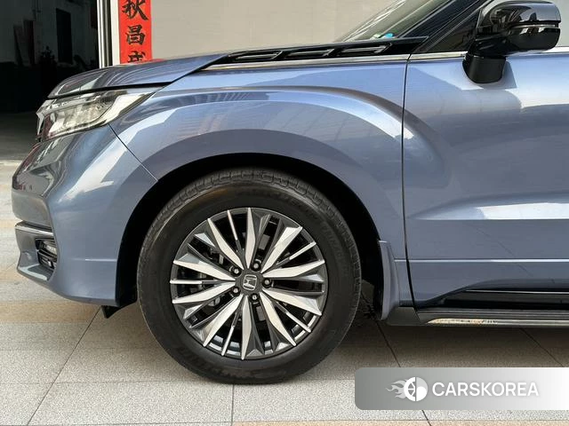 Honda Crown Road id 4301813 из Китая 21