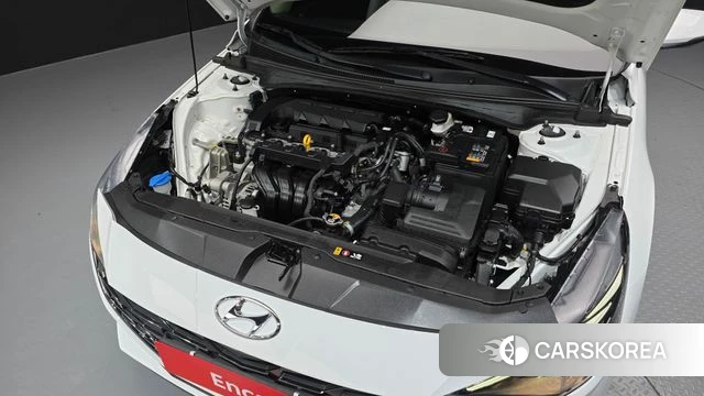 Hyundai Avante (CN7) id 4550004 из Кореи 16