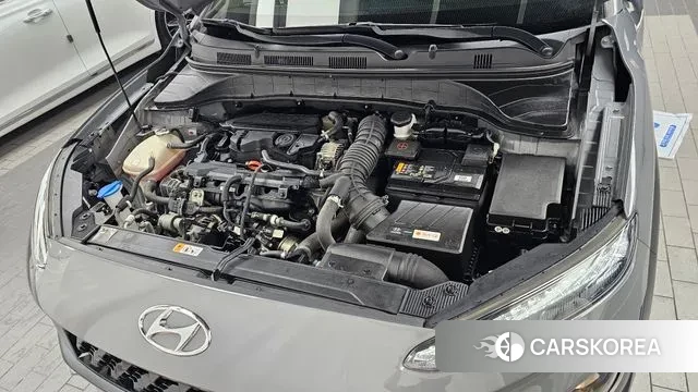 Hyundai The New Kona id 3017328 из Кореи 16