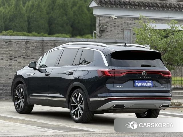 Volkswagen Lanjing id 4359380 из Китая 9