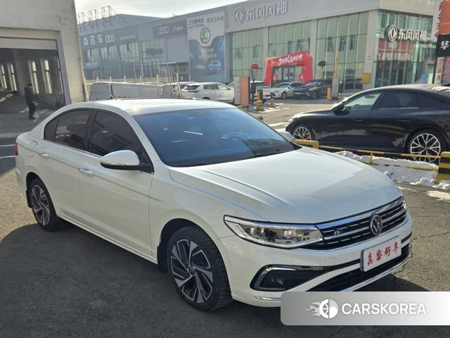 Volkswagen Bora id 4207728 из Китая 14
