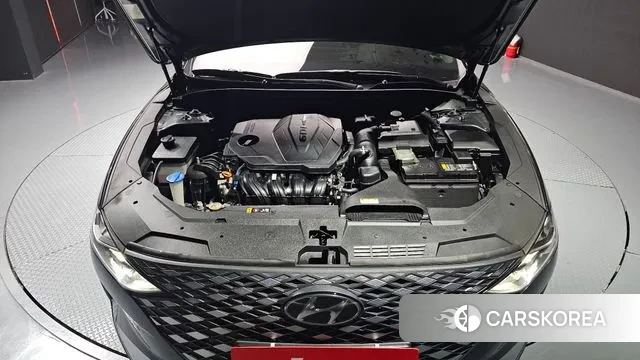 Hyundai The New Grandeur IG id 3306524 из Кореи 16