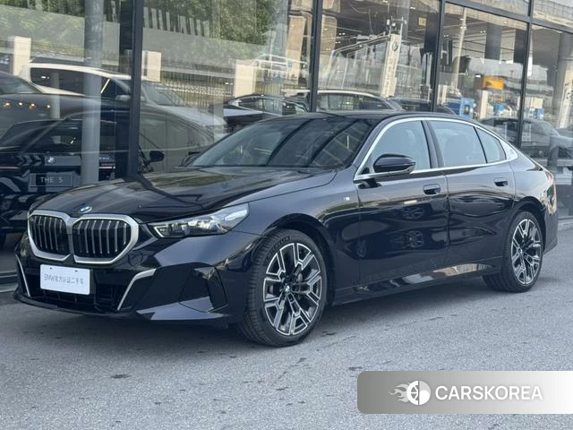BMW 5 series id 4314042 из Китая 8