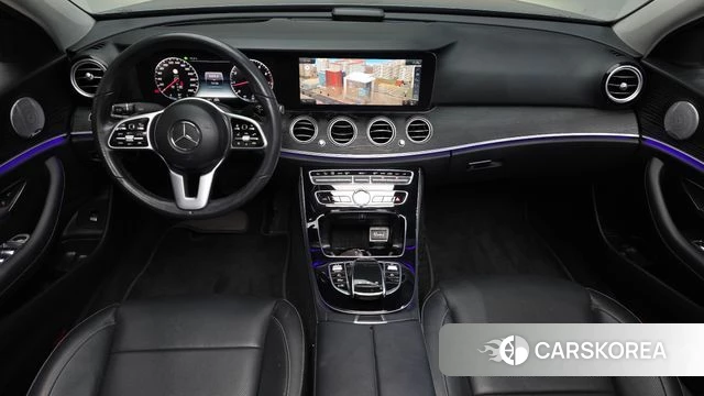 Mercedes-Benz E-Class W213 id 3834079 из Кореи 16