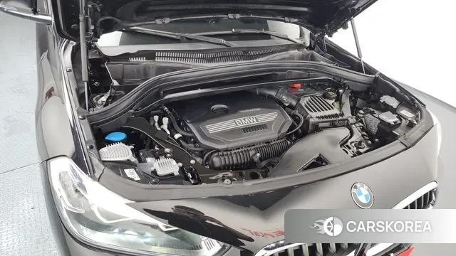 BMW X2 (F39) id 3459058 из Кореи 16