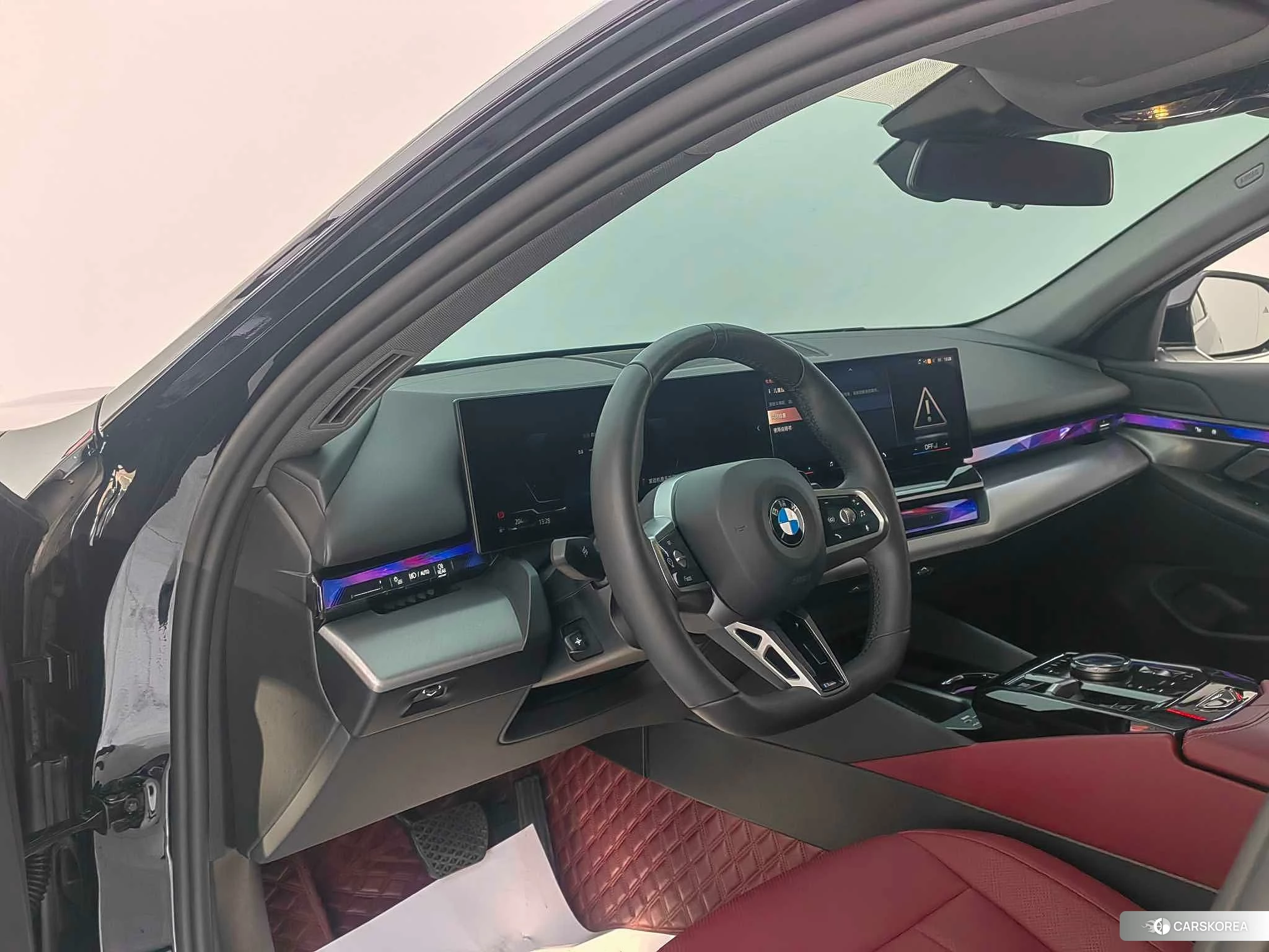 BMW 5 series id 4452722 из Китая 14