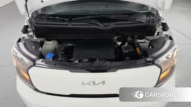 Kia The New Kia Ray id 3775949 из Кореи 16