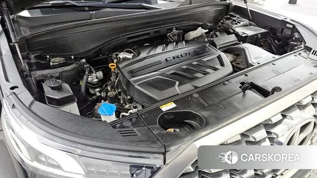 Hyundai Palisade id 3726867 из Кореи 16