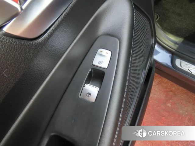 Hyundai The New Santa Fe id 4232098 из Кореи 16