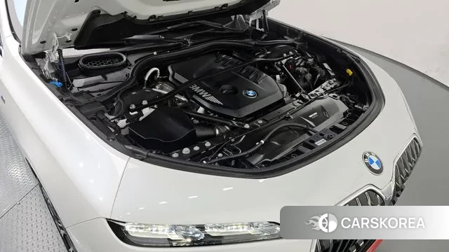 BMW 7 Series (G70) id 3523342 из Кореи 16