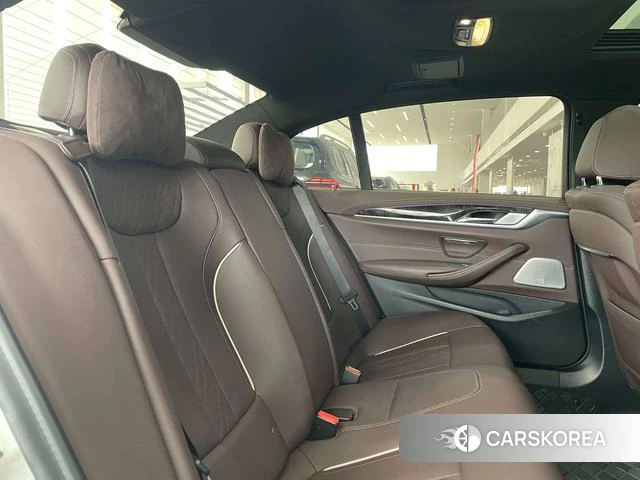 BMW 5 series id 4209047 из Китая 10