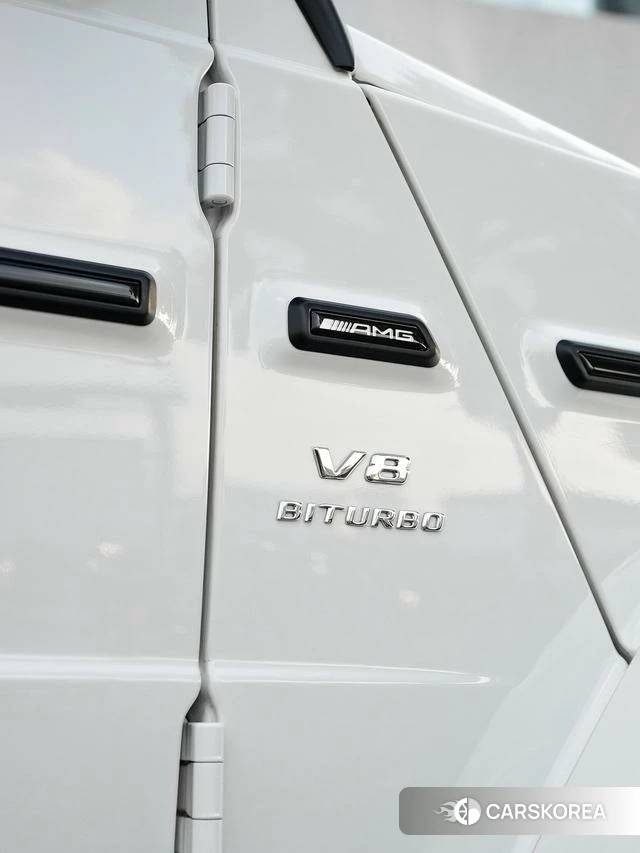 Mercedes-Benz G-class AMG id 4256333 из Китая 18