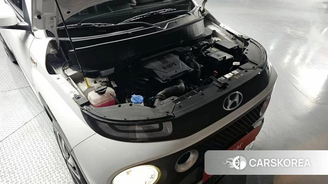 Hyundai Casper id 3935082 из Кореи 16