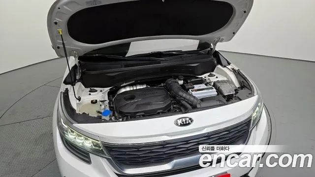 Kia Seltos id 2927769 из Кореи 16