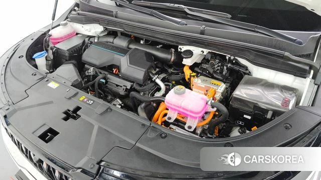 Kia The New Carnival 4th Generation id 4493795 из Кореи 32