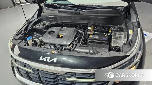 Kia The New Seltos id 4613026 из Кореи 16