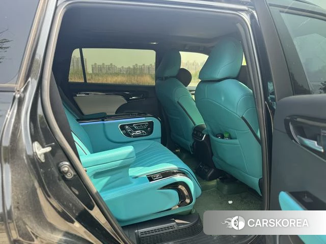 Toyota Crown Lufang id 4257272 из Китая 15
