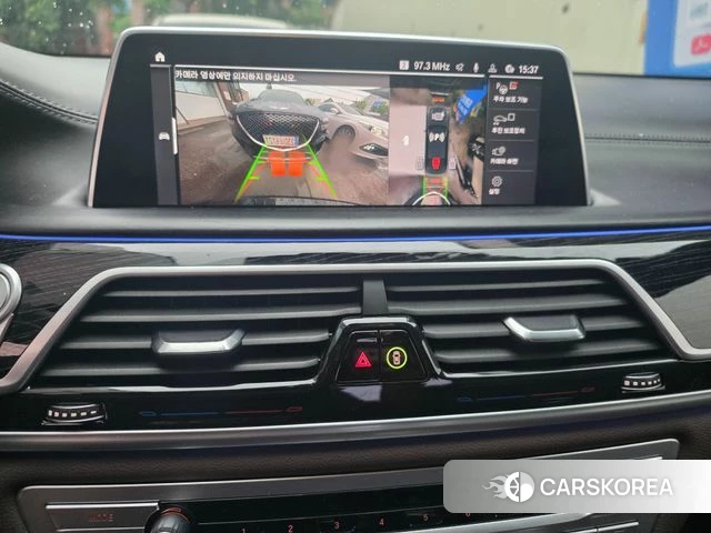 BMW 7 Series (G11) id 4350305 из Кореи 7