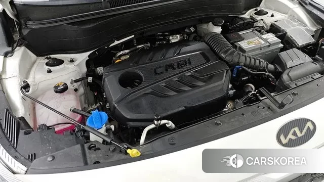 Kia Seltos id 3607634 из Кореи 16