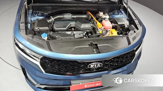 Kia Sorento 4th Generation id 3519267 из Кореи 16