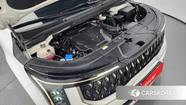 Kia The New Carnival 4th Generation id 3052820 из Кореи 16