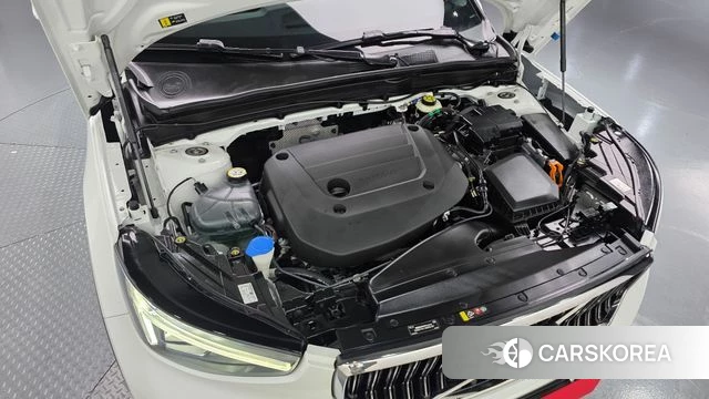 Volvo XC40 id 4308783 из Кореи 26