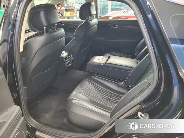 Genesis G80 (RG3) id 3054966 из Кореи 16